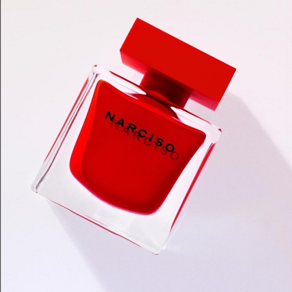 Narciso Rodriguez Rouge Eau De Parfum