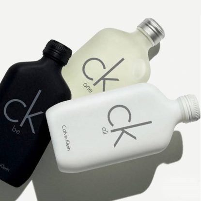 Calvin Klein - Ck All Eau De Toilette