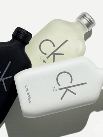 Calvin Klein - Ck All Eau De Toilette