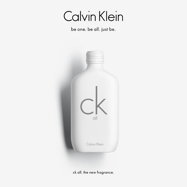 Calvin Klein - Ck All Eau De Toilette