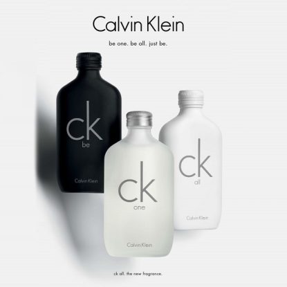 Calvin Klein - Ck All Eau De Toilette