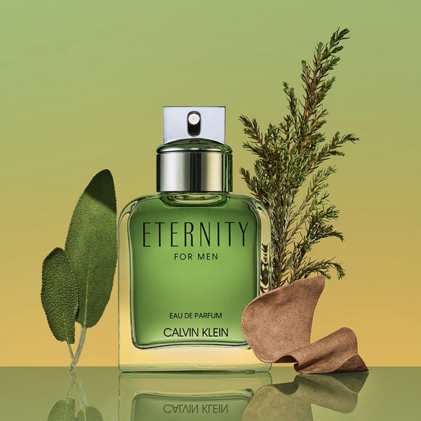 Calvin Klein - Eternity Male Eau De Parfum