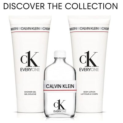 Calvin Klein - Ck Everyone Shower Gel 200ml