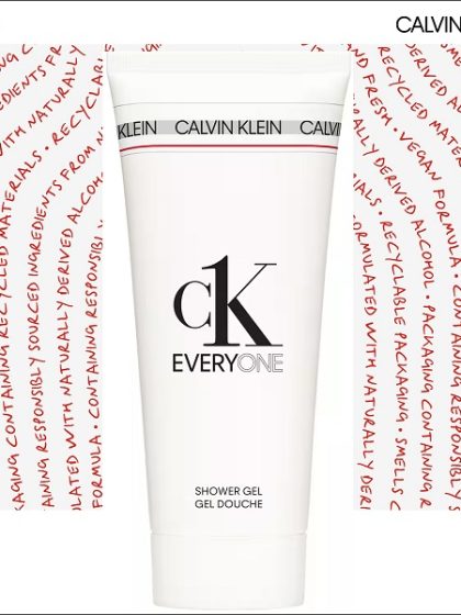 Calvin Klein - Ck Everyone Shower Gel 200ml