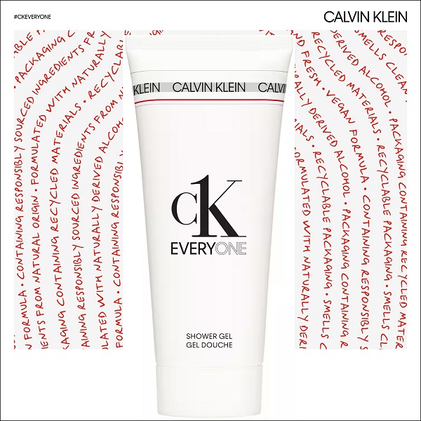 Calvin Klein - Ck Everyone Shower Gel 200ml