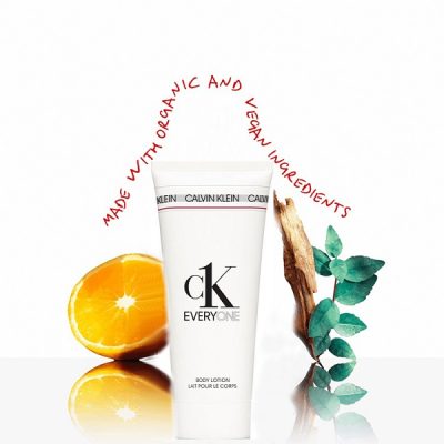 Calvin Klein - Ck Everyone Body Lotion 200ml