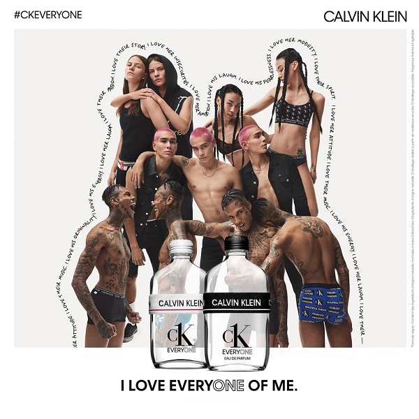 Calvin Klein - Ck Everyone Eau De Toilette