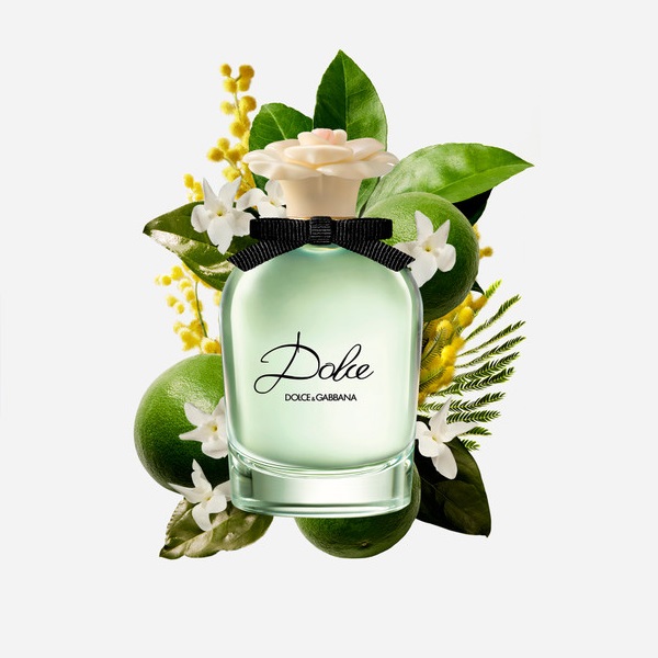 D&G - Dolce Eau De Parfum 50ml