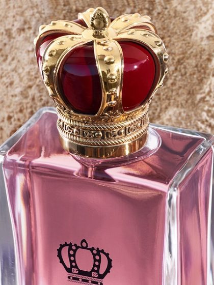 Q by Dolce & Gabbana Eau De Parfum