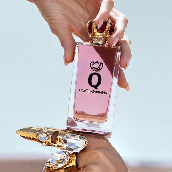 Q by Dolce & Gabbana Eau De Parfum