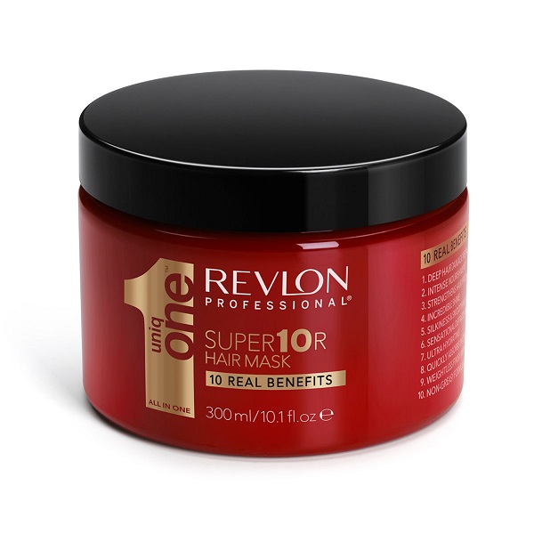 Revlon – Uniq One All in One Super10R Hair Mask 300ml