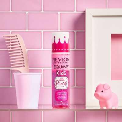 Revlon - Equave Kids Princess Conditioner 200ml