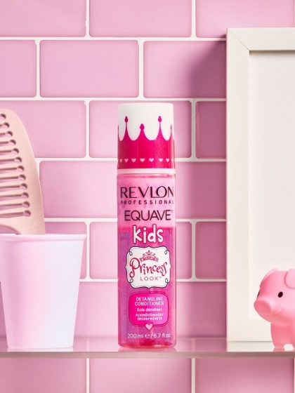 Revlon - Equave Kids Princess Conditioner 200ml