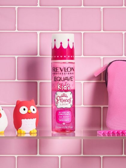 Revlon - Equave Kids Princess Conditioner 200ml