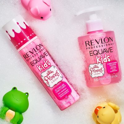 Revlon - Equave Kids Princess Conditioner 200ml