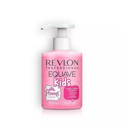 Revlon – Equave Kids Princess Shampoo 300ml