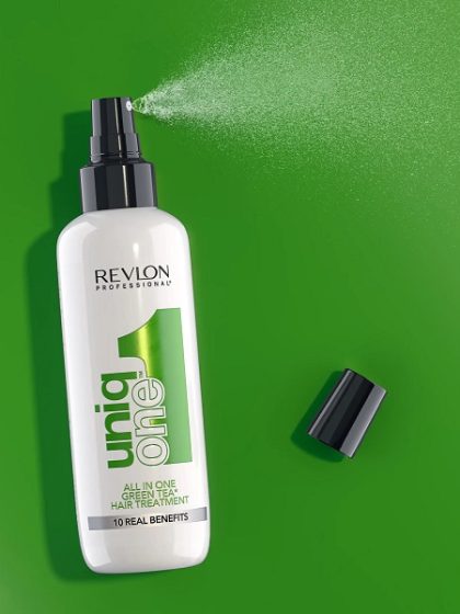 Revlon – Uniq One All in One Green Tea Hair Treatment 150ml