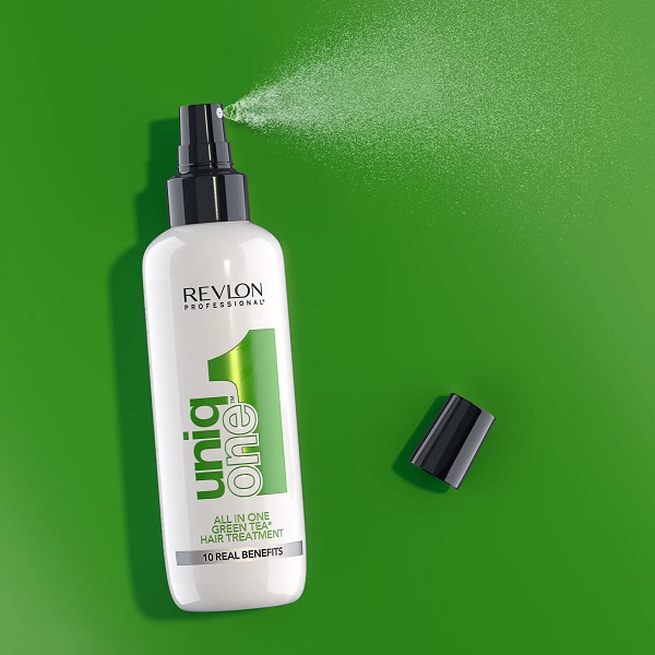 Revlon – Uniq One All in One Green Tea Hair Treatment 150ml
