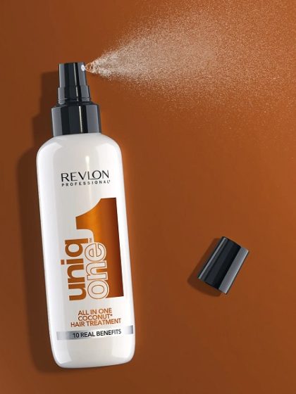 Revlon – Uniq One All in One Coconut Hair Treatment 150ml