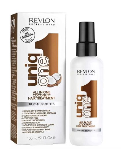 Revlon – Uniq One All in One Coconut Hair Treatment 150ml