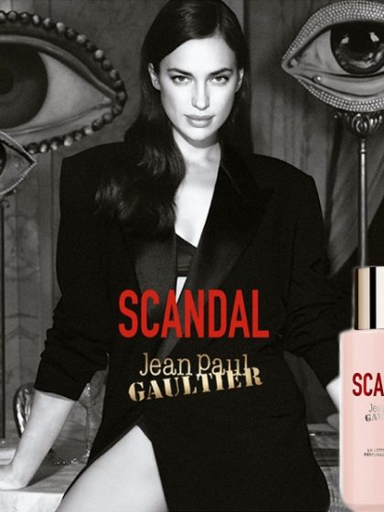 Jean Paul Gaultier - Scandal Body Lotion 200ml