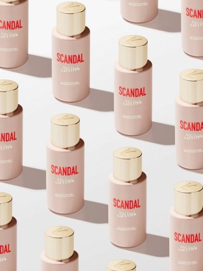 Jean Paul Gaultier - Scandal Body Lotion 200ml