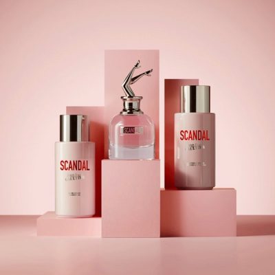 Jean Paul Gaultier - Scandal Shower Gel 200ml