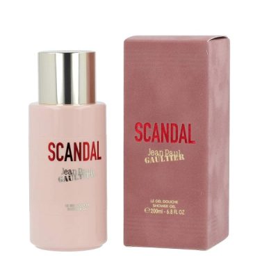 Jean Paul Gaultier - Scandal Shower Gel 200ml