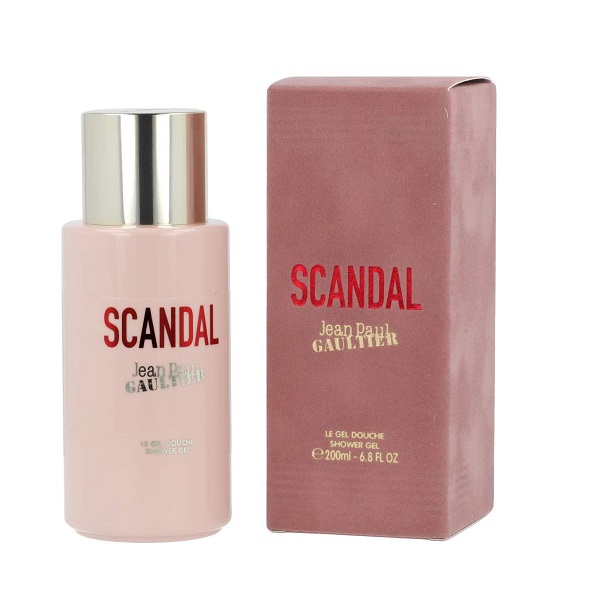 Jean Paul Gaultier - Scandal Shower Gel 200ml