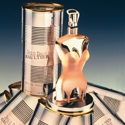 Jean Paul Gaultier - Classique Eau De Toilette