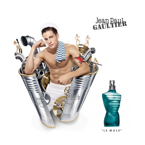 Jean Paul Gaultier - Le Male Eau De Toilette