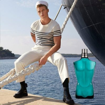 Jean Paul Gaultier - Le Male After Shave Lotion 125ml