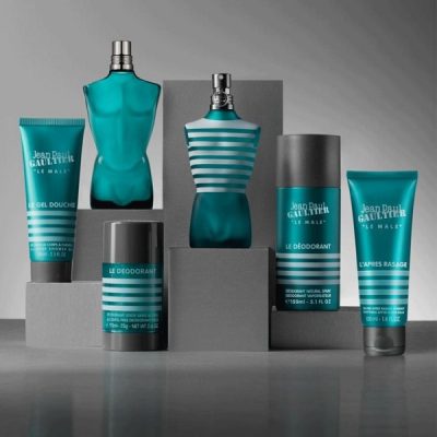 Jean Paul Gaultier - Le Male Shower Gel 200ml