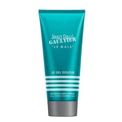 Jean Paul Gaultier - Le Male Shower Gel 200ml