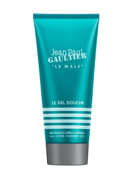 Jean Paul Gaultier - Le Male Shower Gel 200ml