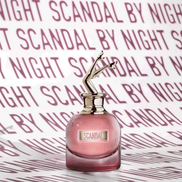 Jean Paul Gaultier - Scandal By Night Eau De Parfum