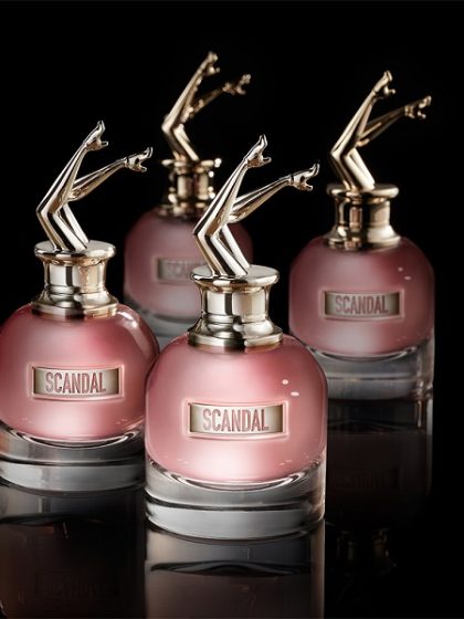 Jean Paul Gaultier - Scandal By Night Eau De Parfum