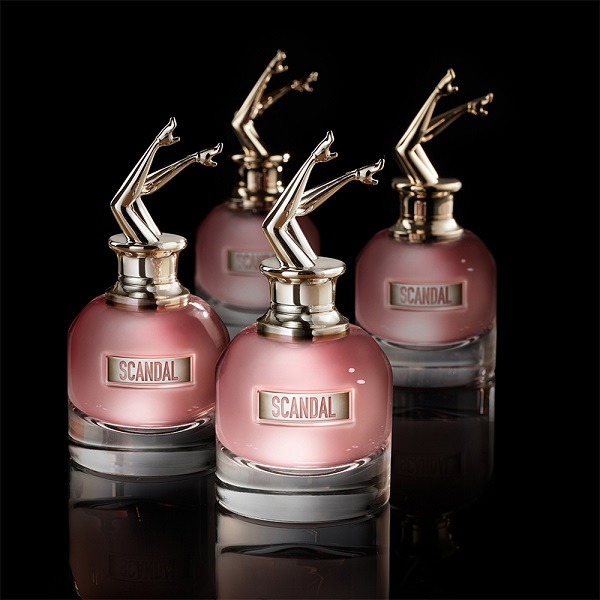 Jean Paul Gaultier - Scandal By Night Eau De Parfum