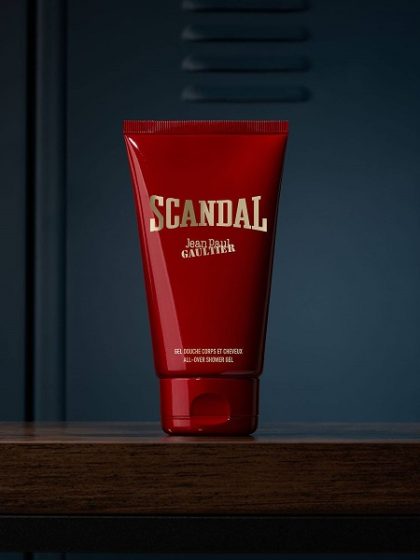 Jean Paul Gaultier - Scandal Pour Homme Shower Gel 200ml