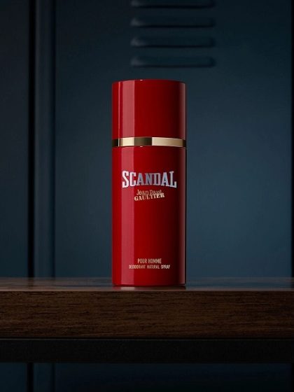 Jean Paul Gaultier - Scandal Pour Homme Deodorant Spray 150ml