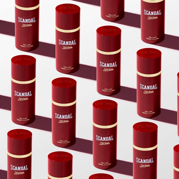 Jean Paul Gaultier - Scandal Pour Homme Deodorant Spray 150ml