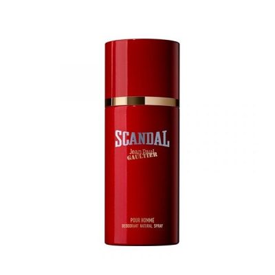 Jean Paul Gaultier - Scandal Pour Homme Deodorant Spray 150ml