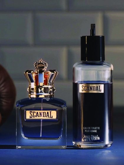 Jean Paul Gaultier - Scandal Pour Homme eau de Toilette Refill 200ml