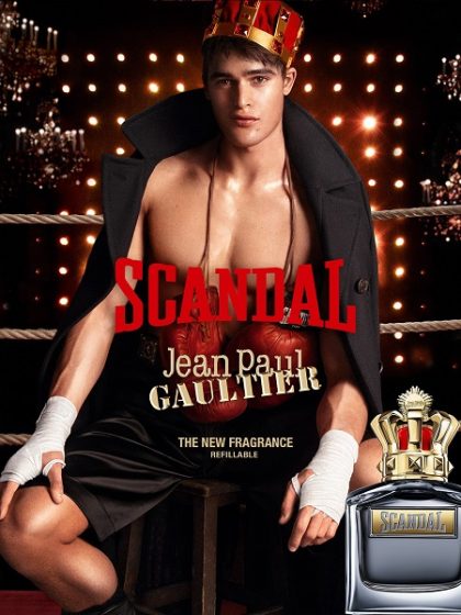 Jean Paul Gaultier - Scandal Pour Homme Eau De Toilette