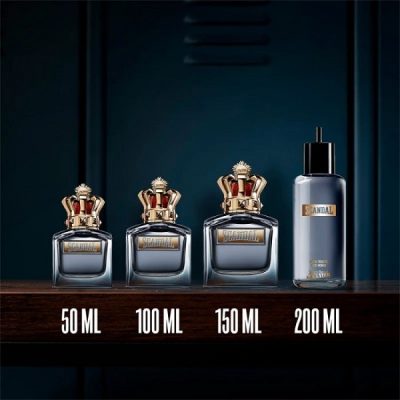 Jean Paul Gaultier - Scandal Pour Homme Eau De Toilette