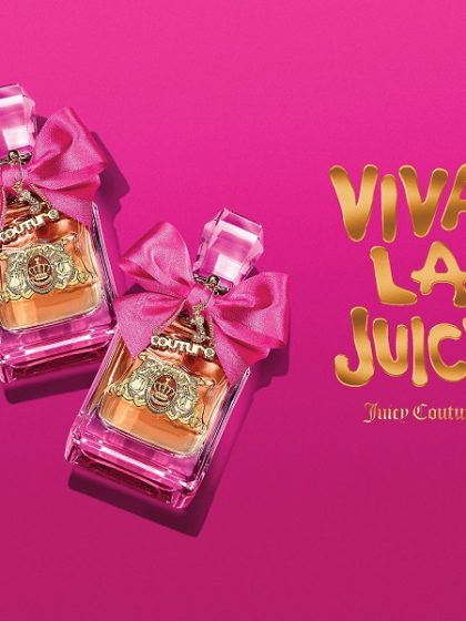 Juicy Couture - Viva La Juicy Eau De Parfum