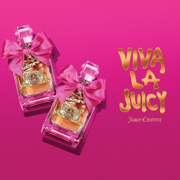 Juicy Couture - Viva La Juicy Eau De Parfum
