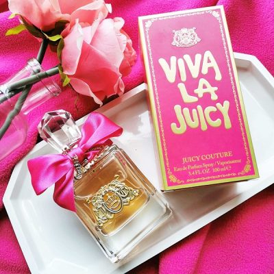 Juicy Couture - Viva La Juicy Eau De Parfum