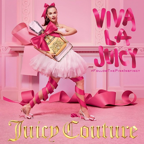 Juicy Couture - Viva La Juicy Eau De Parfum