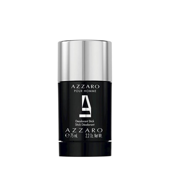 Azzaro - Pour Homme Deodorant Stick 75ml